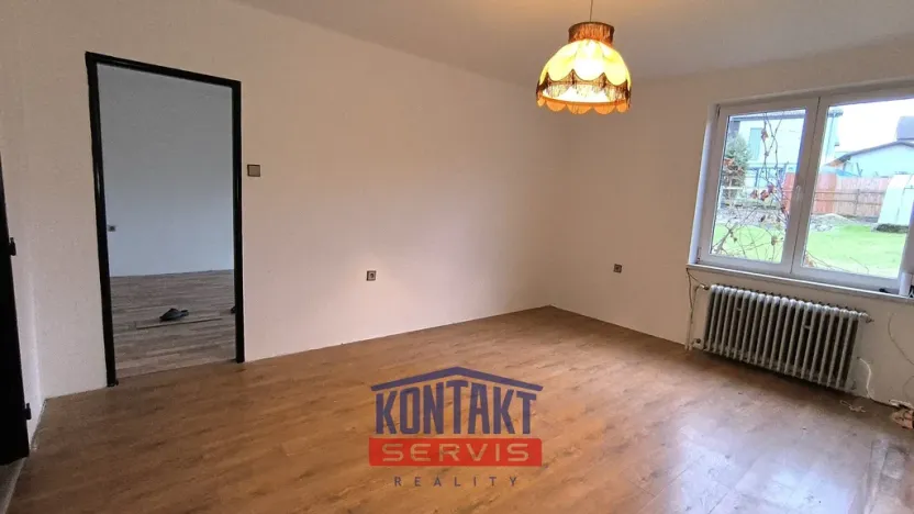 Pronájem rodinného domu, Kaplice, Okružní, 145 m2