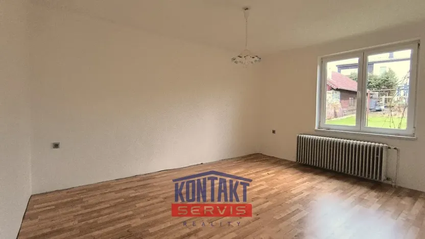 Pronájem rodinného domu, Kaplice, Okružní, 145 m2