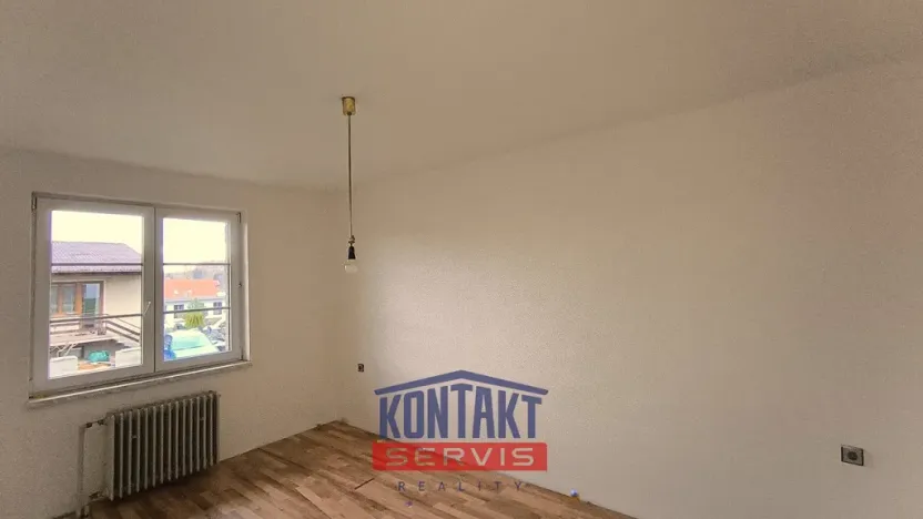 Pronájem rodinného domu, Kaplice, Okružní, 145 m2