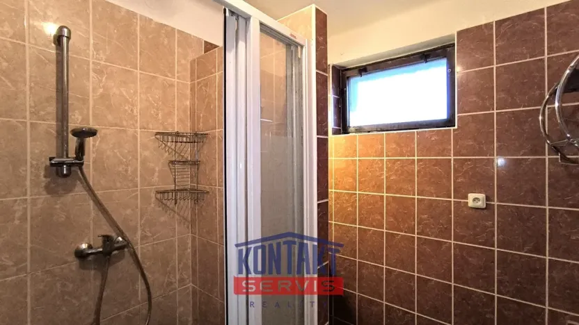 Pronájem rodinného domu, Kaplice, Okružní, 145 m2