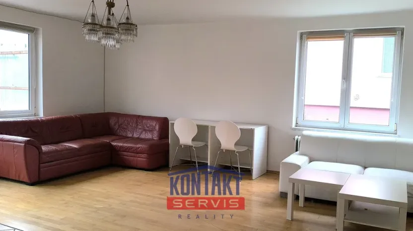 Pronájem rodinného domu, Kaplice, Okružní, 145 m2