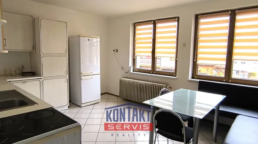 Pronájem rodinného domu, Kaplice, Okružní, 145 m2