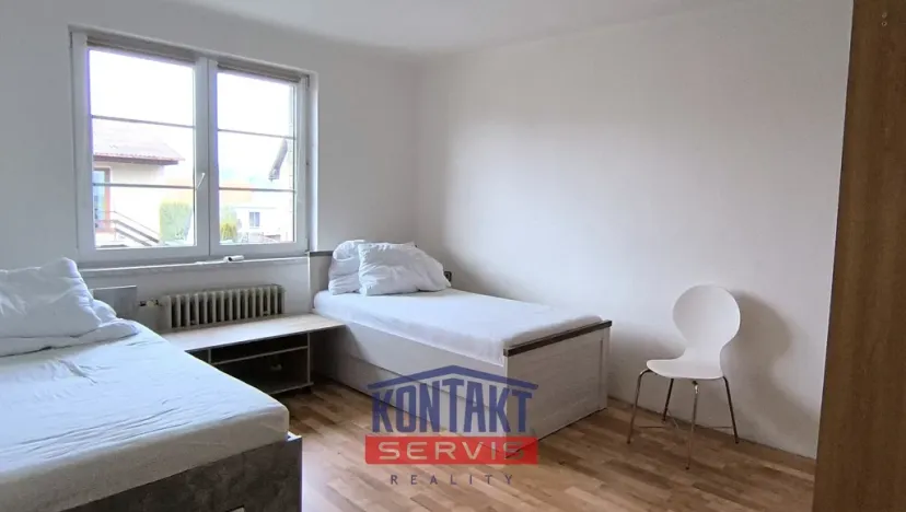 Pronájem rodinného domu, Kaplice, Okružní, 145 m2