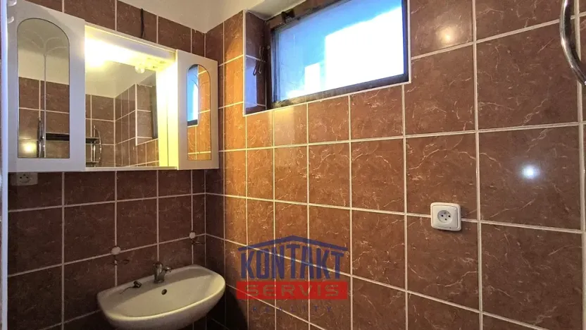 Pronájem rodinného domu, Kaplice, Okružní, 145 m2