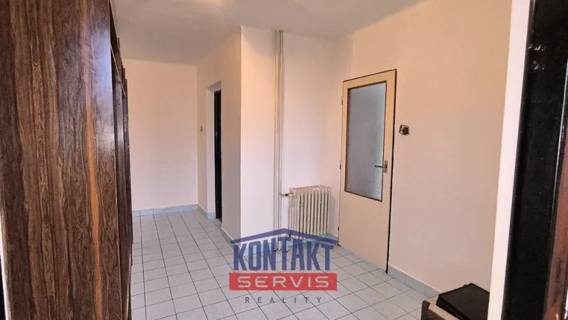 Pronájem rodinného domu, Kaplice, Okružní, 145 m2