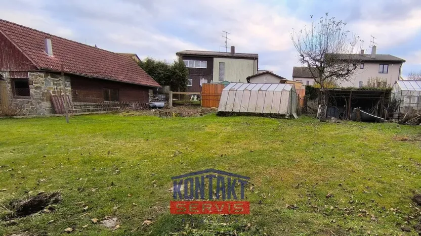 Pronájem rodinného domu, Kaplice, Okružní, 145 m2