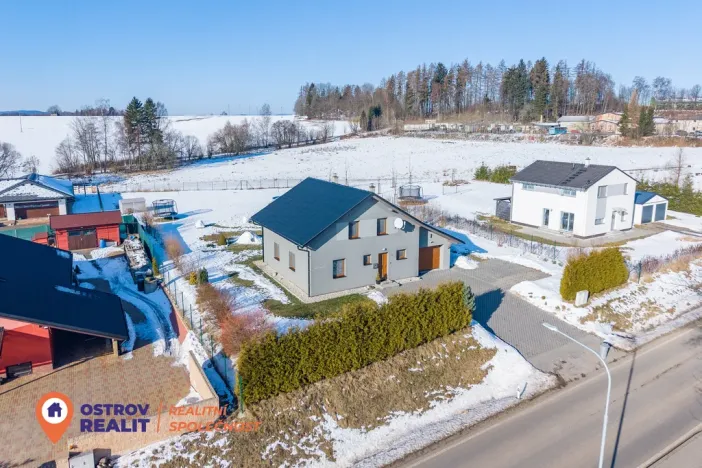 Prodej rodinného domu, Králíky, Pivovarská, 139 m2