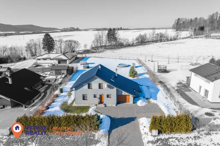 Prodej rodinného domu, Králíky, Pivovarská, 139 m2