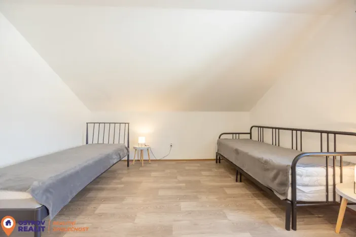 Prodej rodinného domu, Králíky, Pivovarská, 139 m2