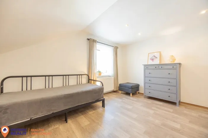 Prodej rodinného domu, Králíky, Pivovarská, 139 m2