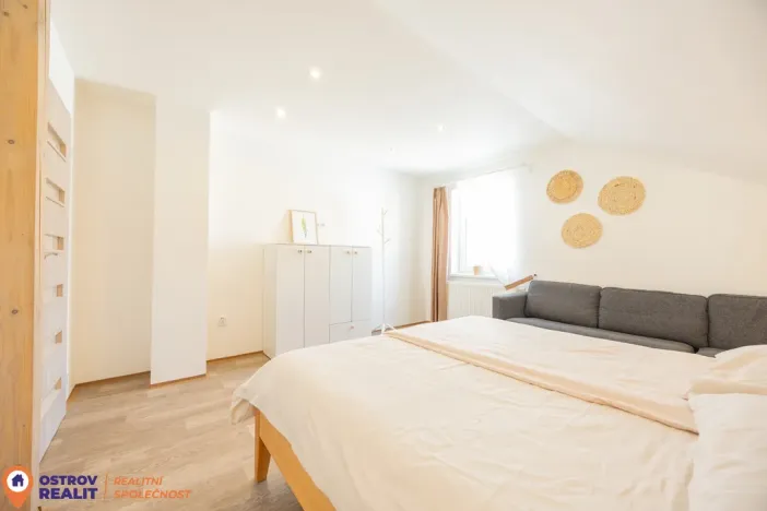 Prodej rodinného domu, Králíky, Pivovarská, 139 m2