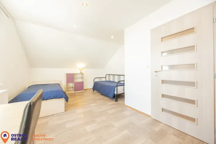 Prodej rodinného domu, Králíky, Pivovarská, 139 m2