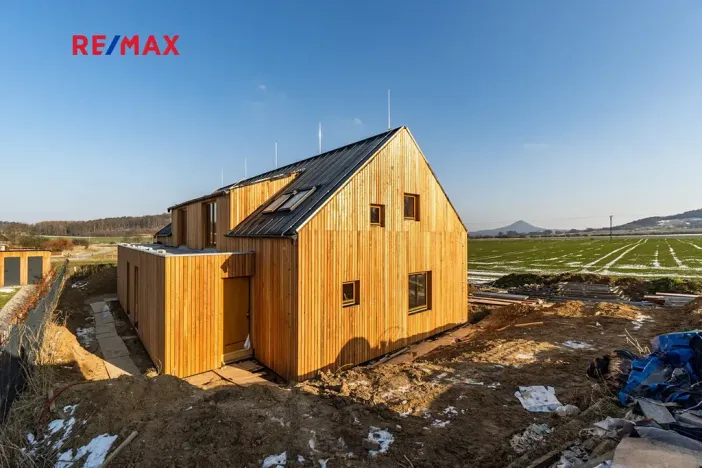 Prodej bytu 3+kk, Doksy, 67 m2