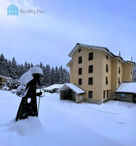 Prodej bytu 4+kk, Pec pod Sněžkou, 89 m2