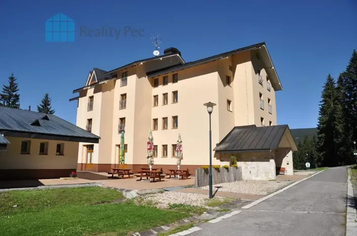 Prodej bytu 4+kk, Pec pod Sněžkou, 89 m2