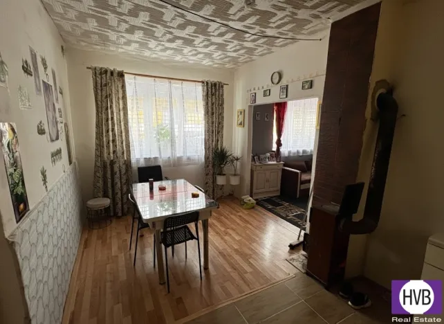 Prodej rodinného domu, Zlonice, Purkyňova, 90 m2
