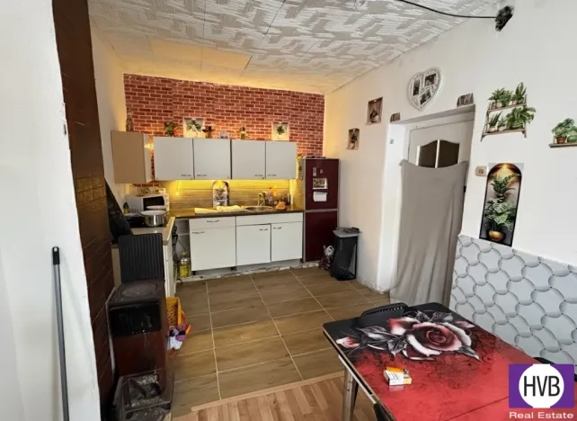 Prodej rodinného domu, Zlonice, Purkyňova, 90 m2