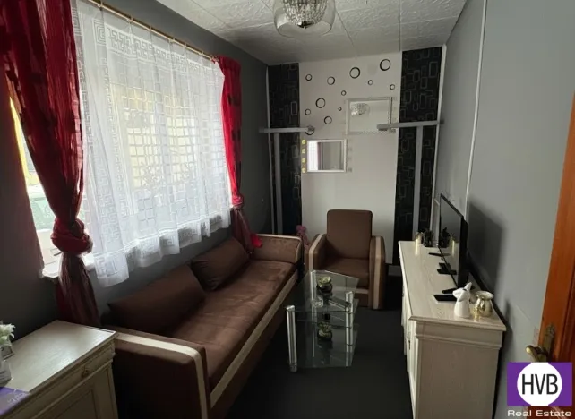 Prodej rodinného domu, Zlonice, Purkyňova, 90 m2