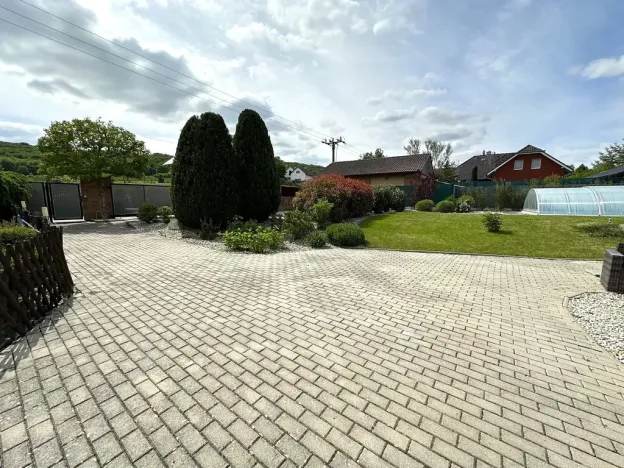 Prodej rodinného domu, Mladá Boleslav, 156 m2