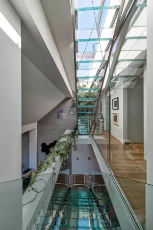 Pronájem bytu 4+kk, Praha, Laubova, 260 m2