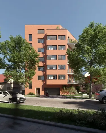 Prodej bytu 4+kk, Brno, Kollárova, 85 m2
