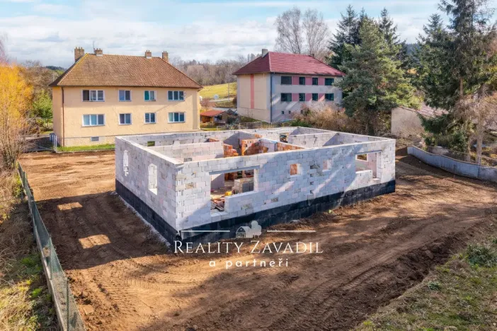 Prodej bytu 3+kk, Votice, Klášterní, 77 m2