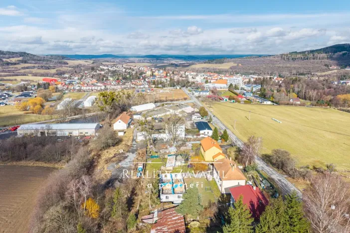 Prodej bytu 3+kk, Votice, Klášterní, 77 m2