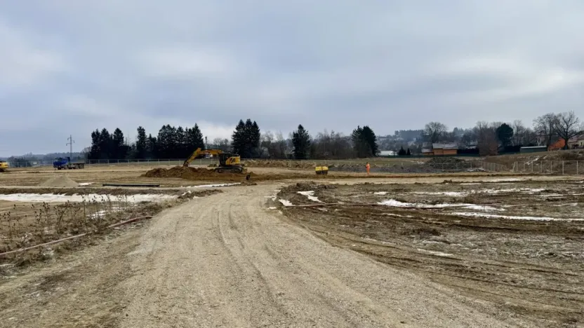 Prodej bytu 1+kk, Hůry, 48 m2