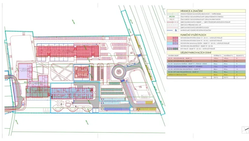 Prodej bytu 1+kk, Hůry, Pod Strání, 48 m2