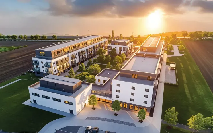Prodej bytu 2+kk, Hůry, Pod Strání, 79 m2