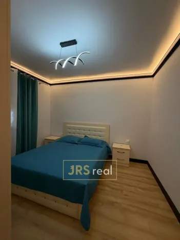 Prodej bytu 2+kk, durres, Albánie, 49 m2