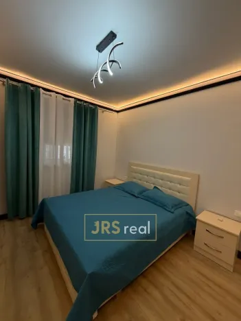 Prodej bytu 2+kk, durres, Albánie, 49 m2