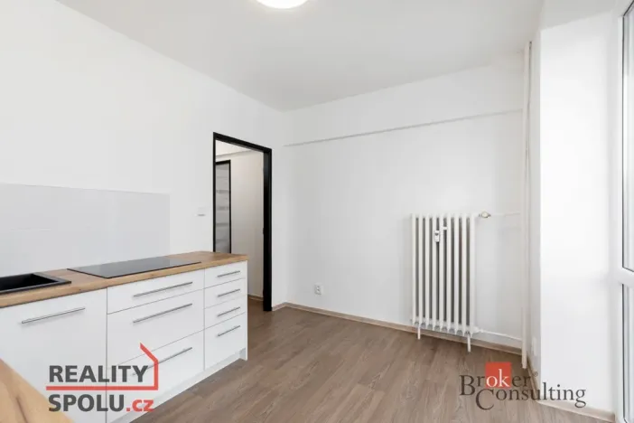 Prodej bytu 2+1, Karviná - Nové Město, Fibichova, 67 m2