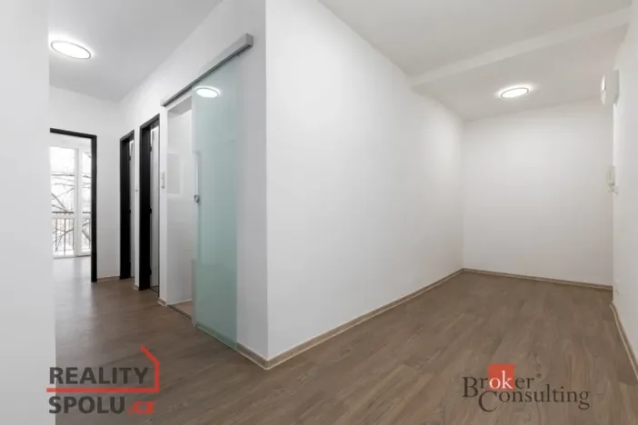 Prodej bytu 2+1, Karviná - Nové Město, Fibichova, 67 m2