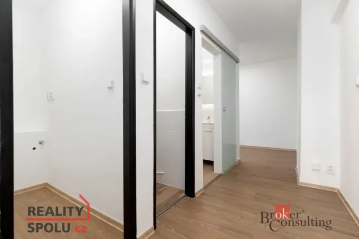 Prodej bytu 2+1, Karviná - Nové Město, Fibichova, 67 m2