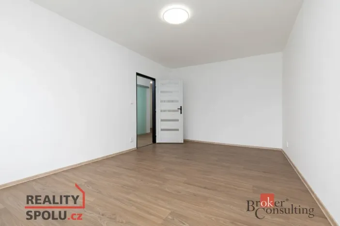 Prodej bytu 2+1, Karviná - Nové Město, Fibichova, 67 m2