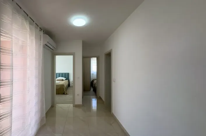 Prodej bytu 3+kk, Peroj, Chorvatsko, 64 m2