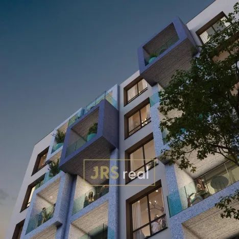 Prodej bytu 2+kk, Durres, Albánie, 52 m2