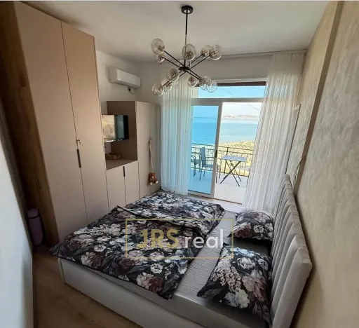 Prodej bytu 2+kk, Durres, Albánie, 65 m2