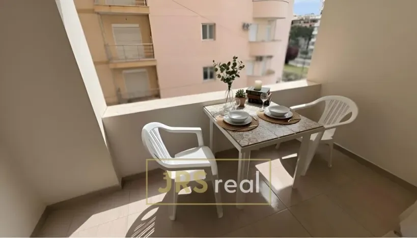 Prodej bytu 2+kk, Shkembi i Kavajës, Albánie, 46 m2