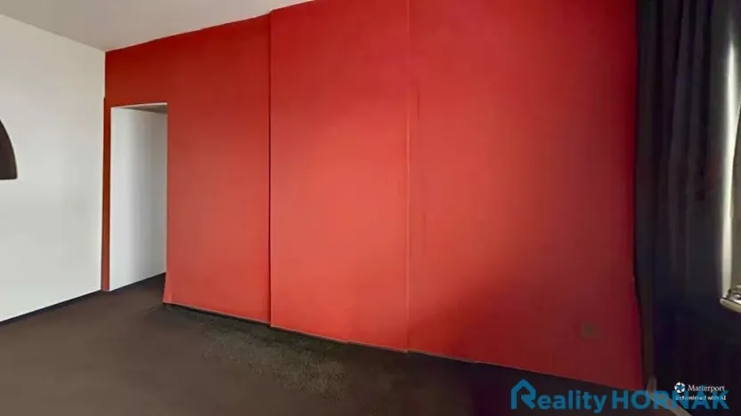 Prodej bytu 2+kk, Praha - Kobylisy, Třebenická, 38 m2