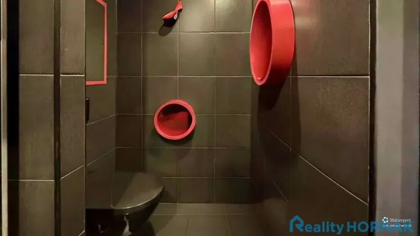 Prodej bytu 2+kk, Praha - Kobylisy, Třebenická, 38 m2