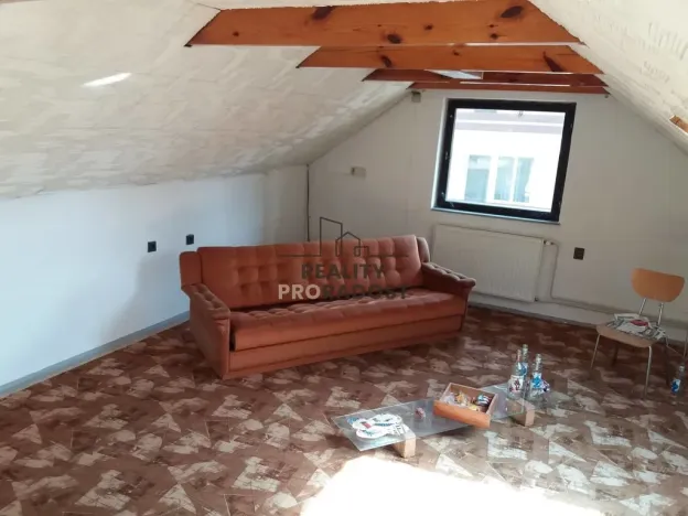 Pronájem kanceláře, Blansko, Divišova, 49 m2