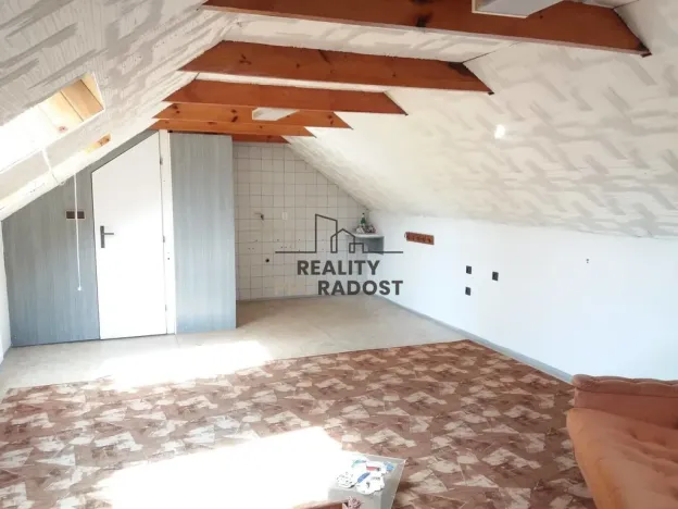 Pronájem kanceláře, Blansko, Divišova, 49 m2