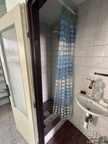 Pronájem kanceláře, Blansko, Divišova, 49 m2