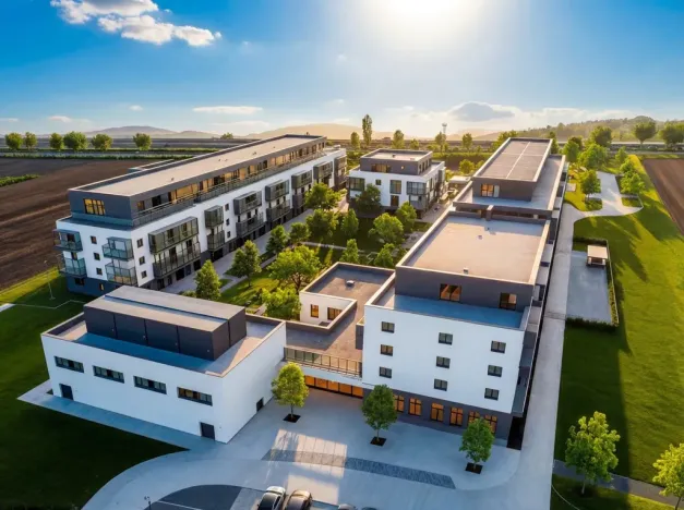 Prodej bytu 2+kk, Hůry, Pod Strání, 52 m2