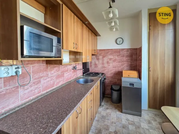 Prodej bytu 3+1, Karviná, Bratr. Veverkových, 74 m2