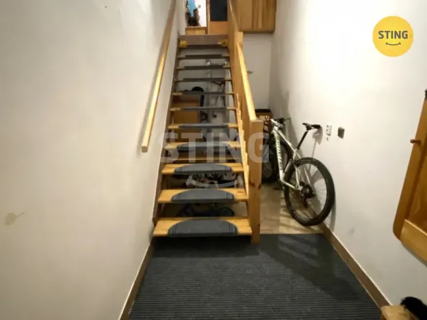 Pronájem bytu 4+1, Mohelnice, Zábřežská, 160 m2