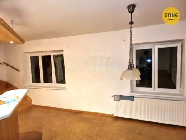 Pronájem bytu 4+1, Mohelnice, Zábřežská, 160 m2