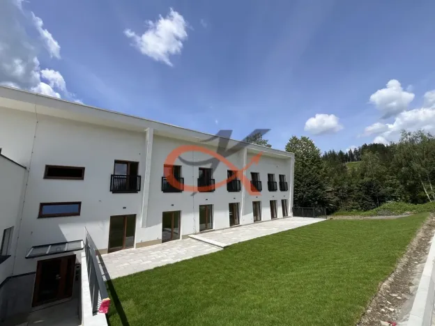 Pronájem bytu 3+kk, Horní Bečva, 87 m2